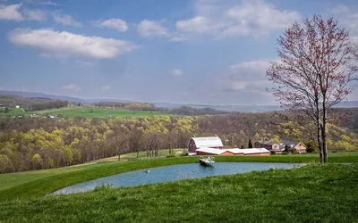 Hersheypark Spring Weekends - Opening Weekend