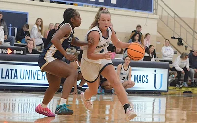 Immaculata advances to AEC Final with win over Centenary