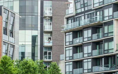 In Bloom Block Party