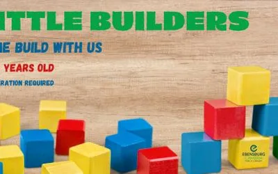 Little Builders