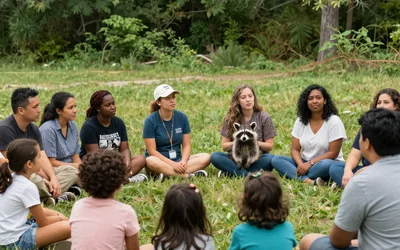 Little Critters Story Time