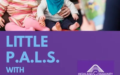 Little PALS (Play and Learning