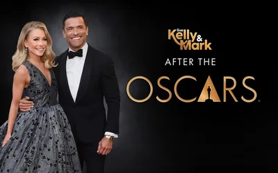 'LIVE's After the Oscars Show'