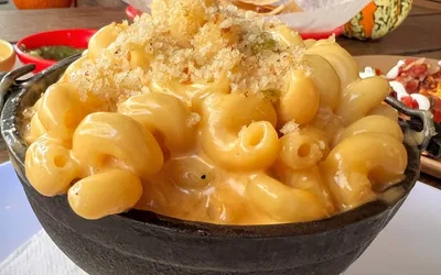 Manayunk Mac n’ Cheese Crawl
