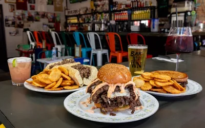 Manayunk Restaurant Week