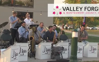 Montco County Jazz Fest