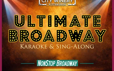 NonStop Broadway Karaoke