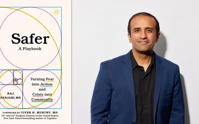 On Topic: Navigating Crises with Raj
