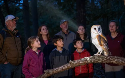 Owl Outlaws