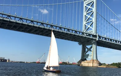 Philadelphia Cup Regatta