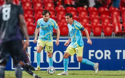 Philadelphia Union vs D.C. United