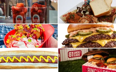 Phillies Home Opener