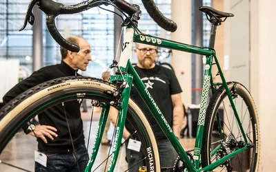 Philly Bike Expo