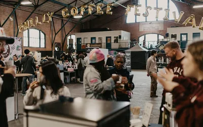 Philly Coffee Festival