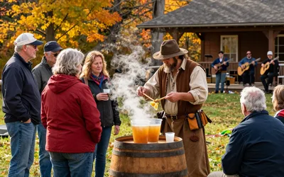 Pioneer Day
