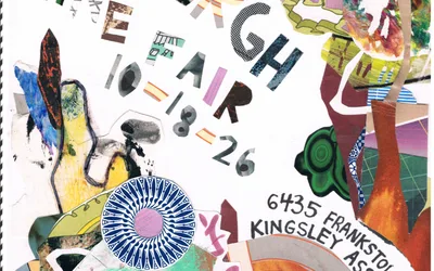 Pittsburgh Zine Fair