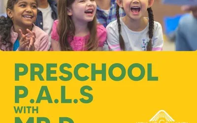 Preschool PALS