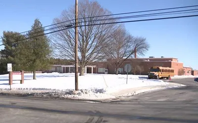 Public Hearing on Lancaster Elementary School Consolidation Plan