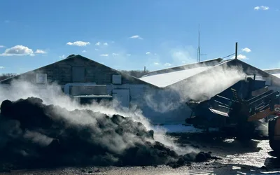 Public Meeting on Phorid Fly Research