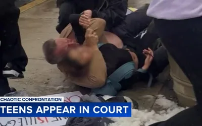 Quakertown School Board Meeting