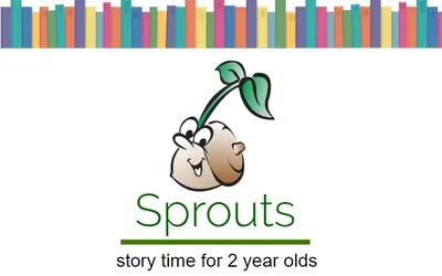 Sprouts Story Time