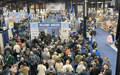 Saltwater Fishing Expo