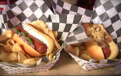 Second Hand Ranch Grand Opening