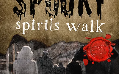 Spooky Spirits Walk