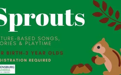 Sprouts