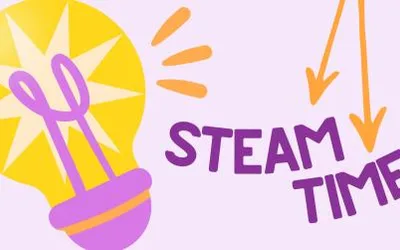 STEAM Time