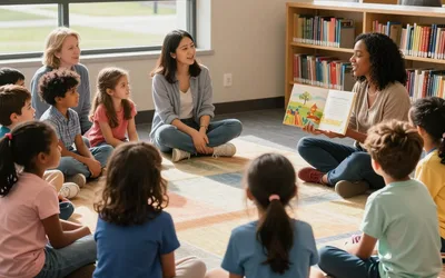 Storytime