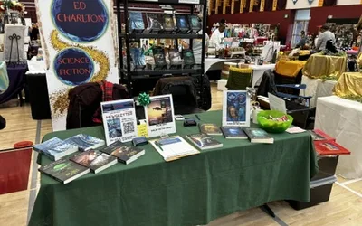 The Write Group Meeting