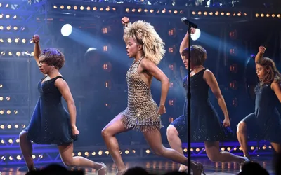 Tina Turner Musical