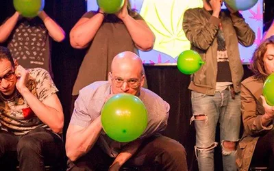 Weeding Out the Stoned