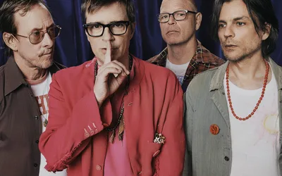 Weezer: The Gathering