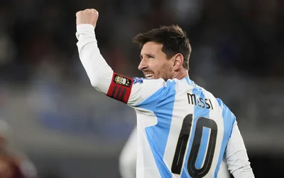 FIFA World Cup Trophy Tour