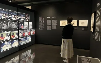 Montreal 1976: An Olympic Feat