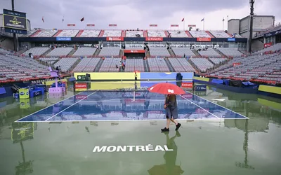 National Bank Open tennis tournament