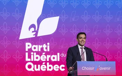 PLQ leadership rally