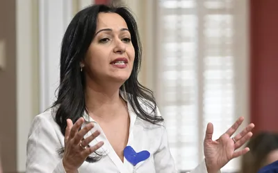 Québec solidaire Party Council Meeting