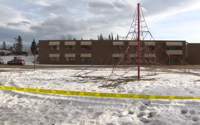 Secondary School Class Attendance