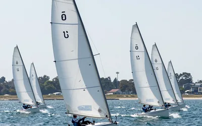12 Metre North American Championship