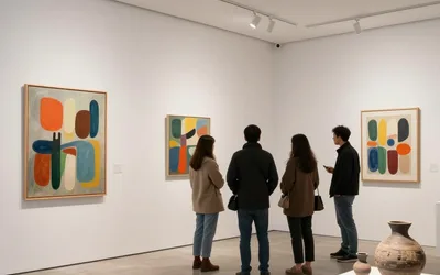 Art Opening