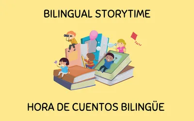 Bilingual Storytime