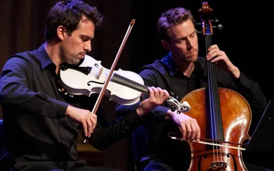 Black Violin