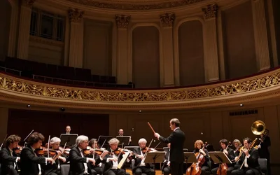 Brahms & Beethoven- TACO Classical