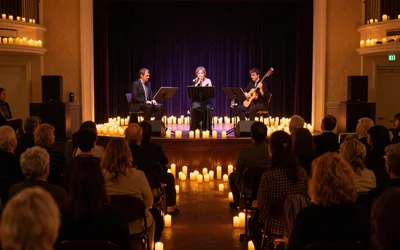 Candlelight Tribute to Fleetwood Mac