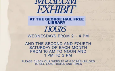 Greene Museum's