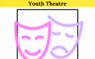 Behind the Curtain: Costume Makeup