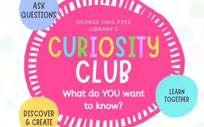 Curiosity Club